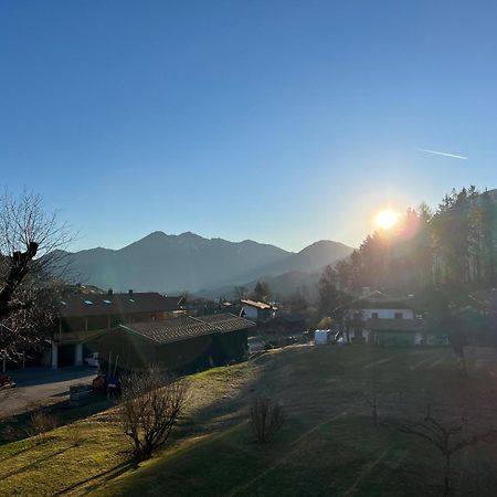 Beim Muehltaler Apartment Шлехинг Екстериор снимка