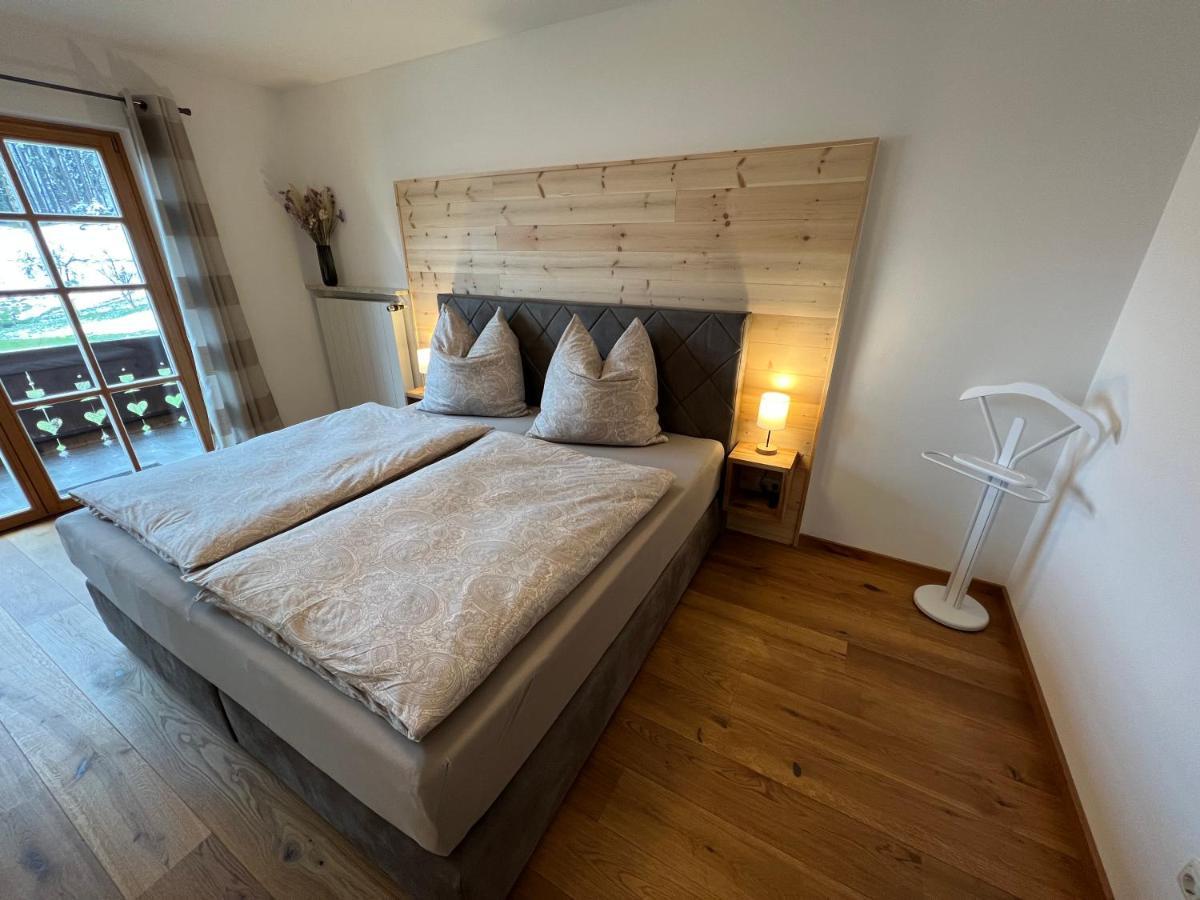Beim Muehltaler Apartment Шлехинг Екстериор снимка