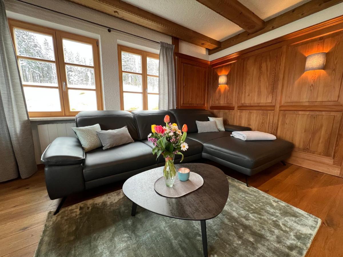 Beim Muehltaler Apartment Шлехинг Екстериор снимка