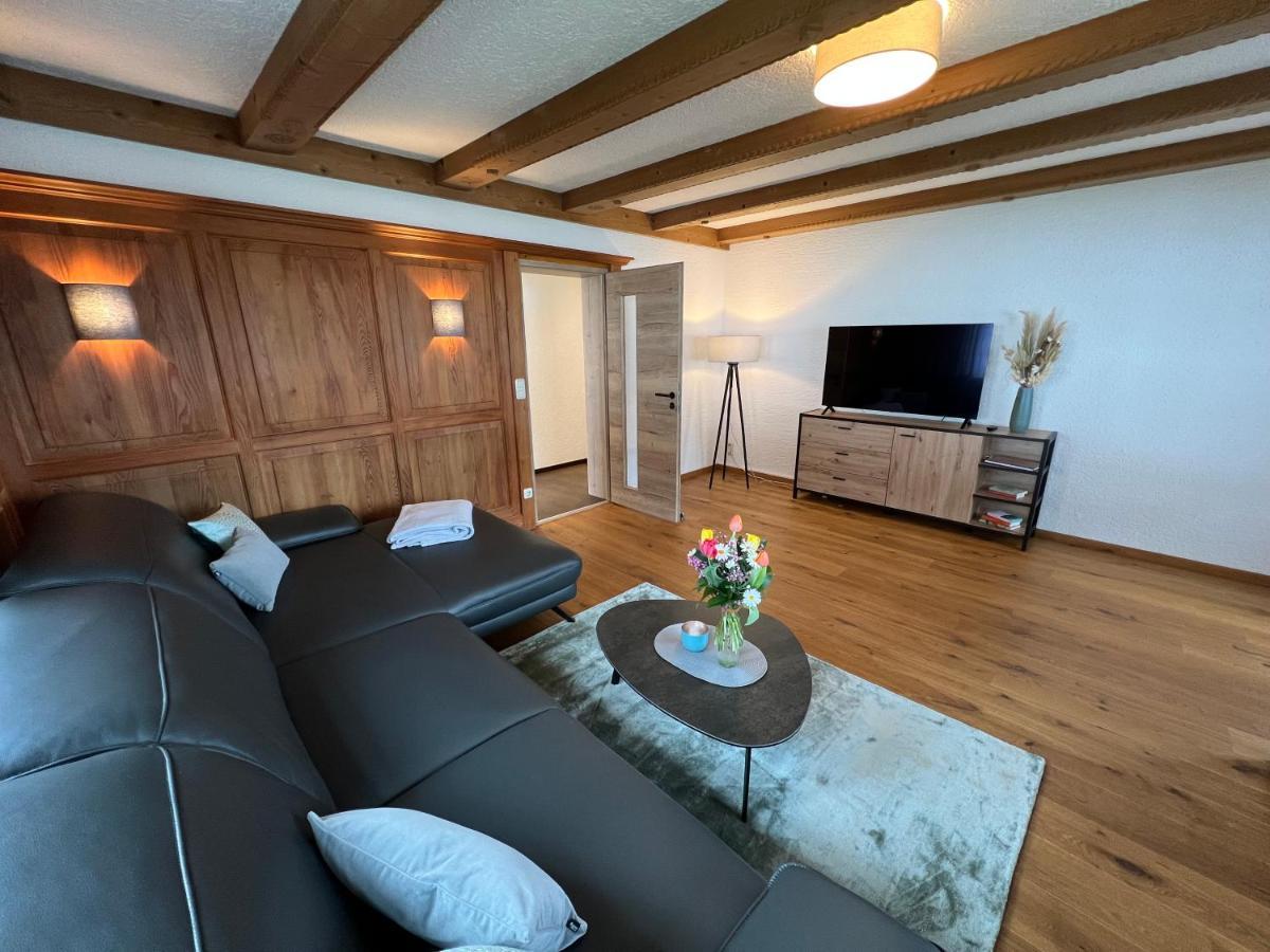 Beim Muehltaler Apartment Шлехинг Екстериор снимка
