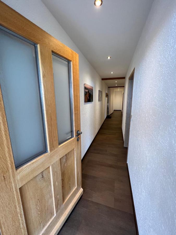 Beim Muehltaler Apartment Шлехинг Екстериор снимка