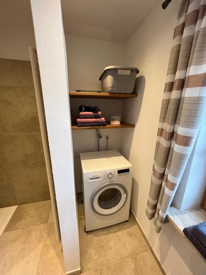 Beim Muehltaler Apartment Шлехинг Екстериор снимка