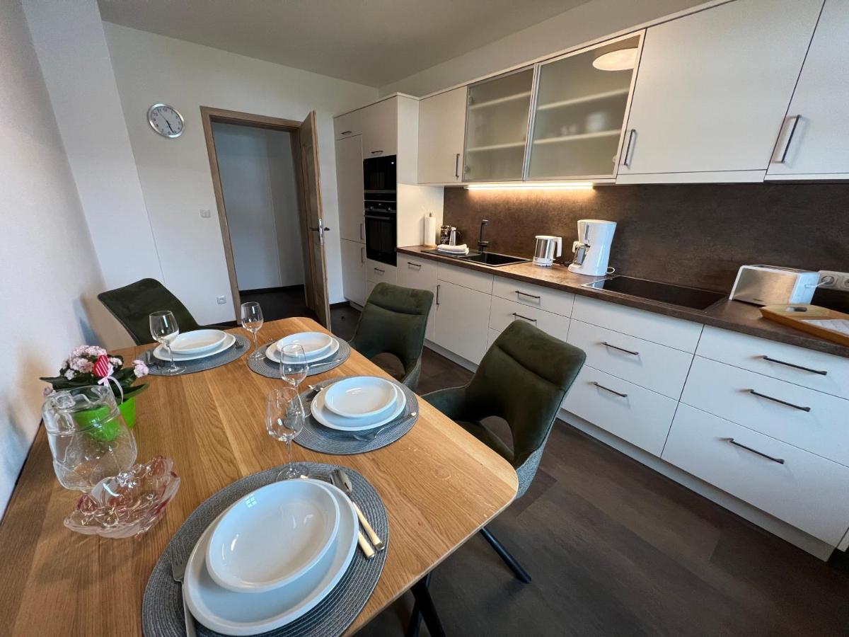 Beim Muehltaler Apartment Шлехинг Екстериор снимка