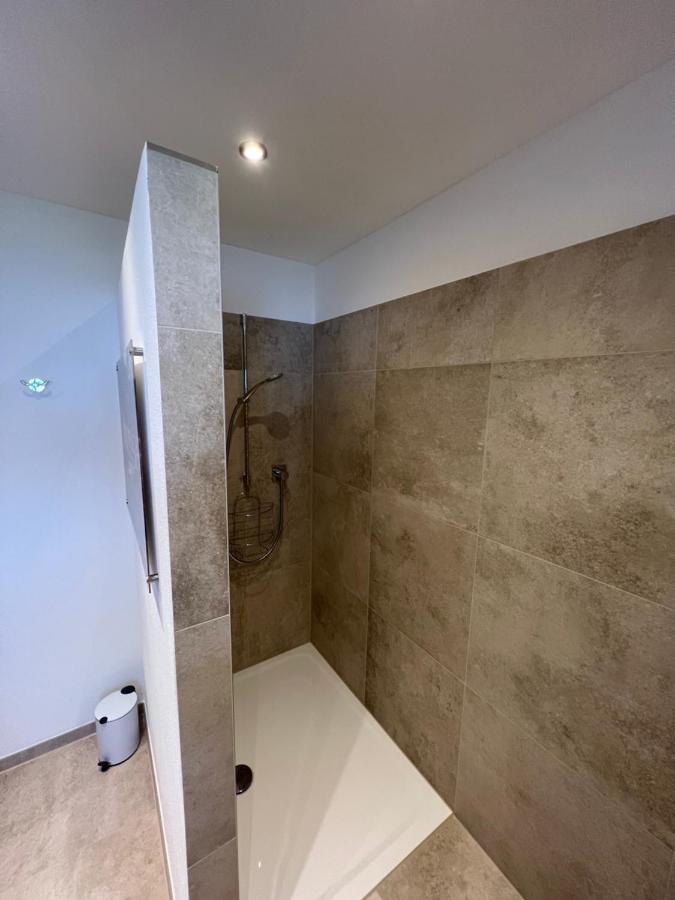 Beim Muehltaler Apartment Шлехинг Екстериор снимка