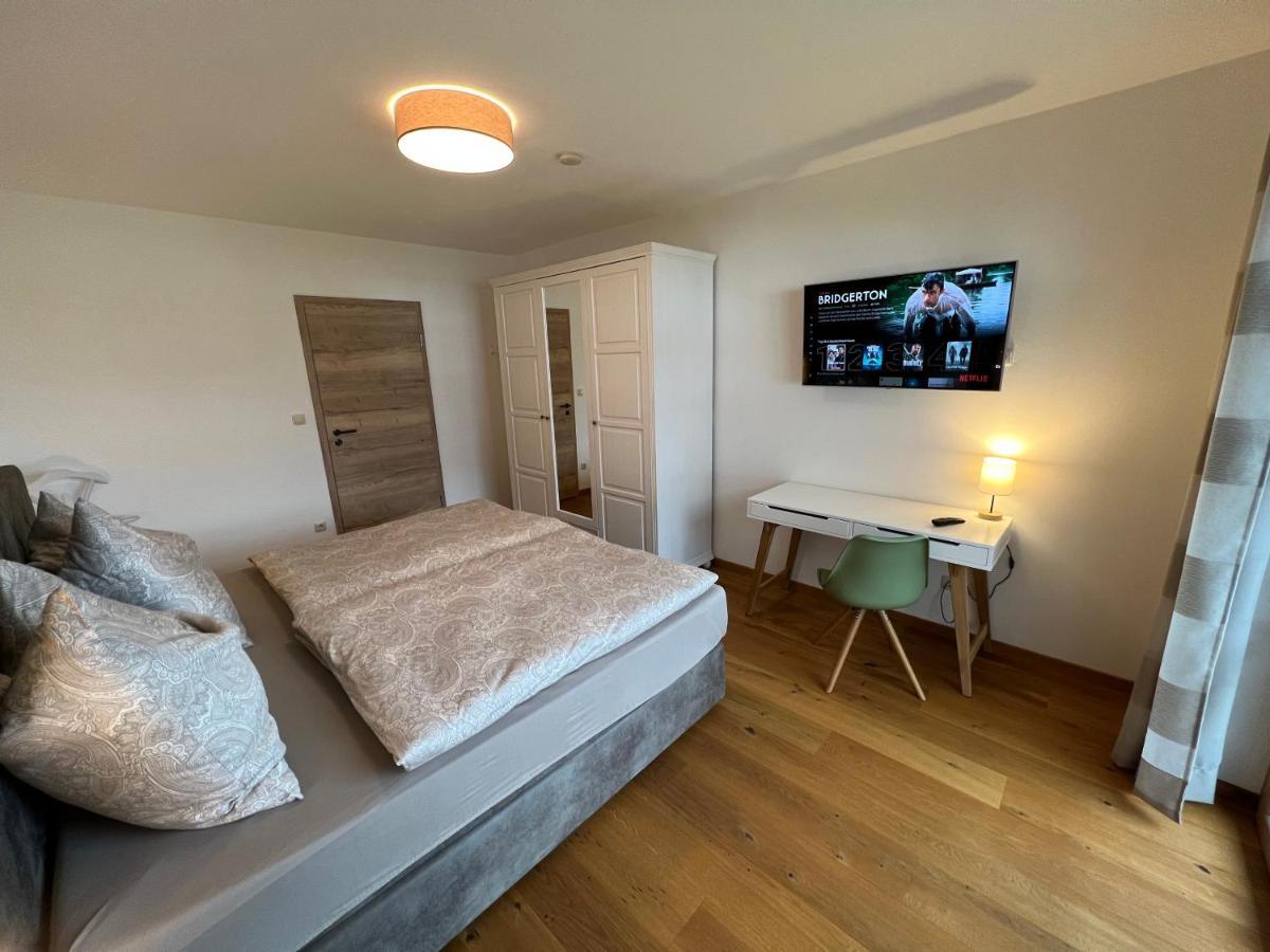 Beim Muehltaler Apartment Шлехинг Екстериор снимка